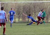 Hempnall v Hellesodon 27 12 14 1